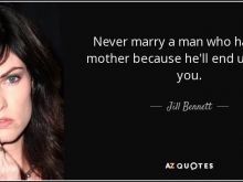 Jill Bennett