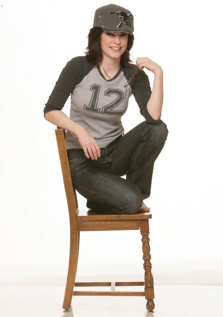 Jill Bennett