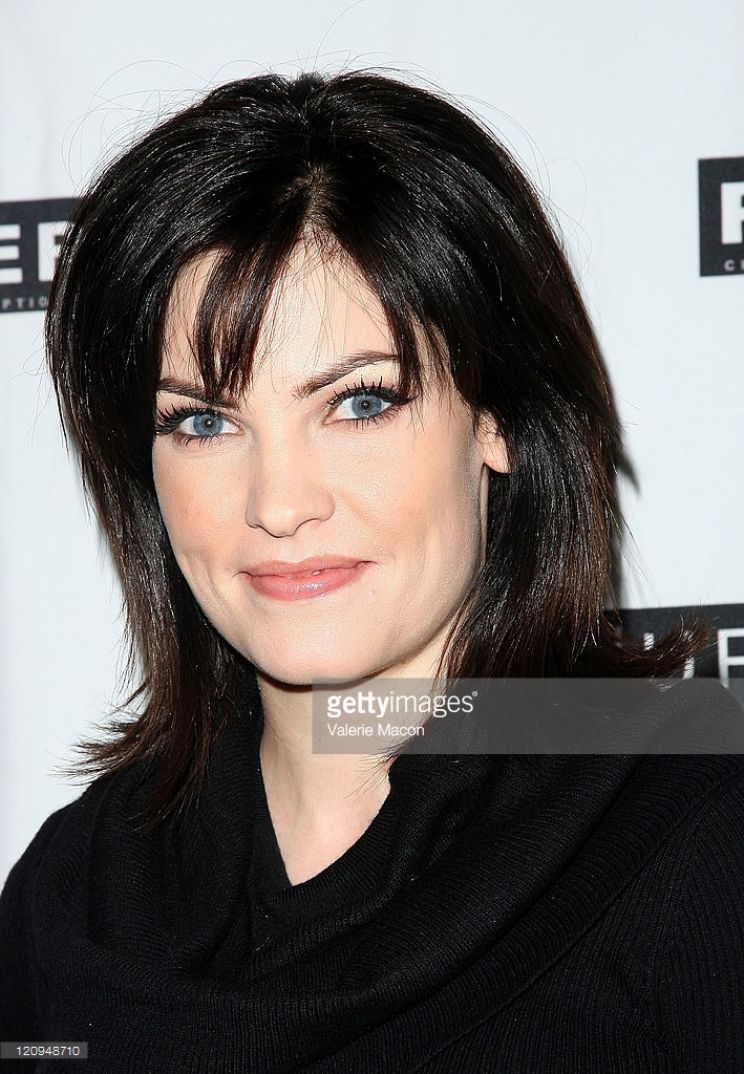Jill Bennett