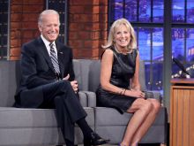 Jill Biden