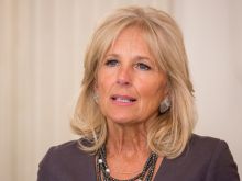 Jill Biden