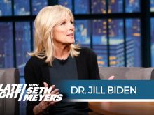 Jill Biden