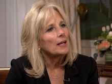 Jill Biden