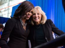 Jill Biden