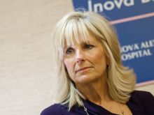 Jill Biden