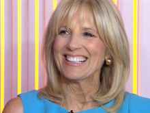 Jill Biden