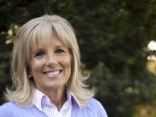 Jill Biden