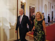 Jill Biden
