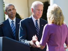 Jill Biden