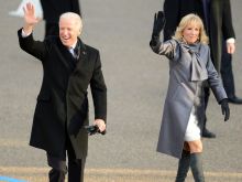 Jill Biden