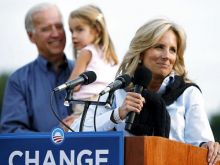 Jill Biden
