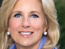 Jill Biden