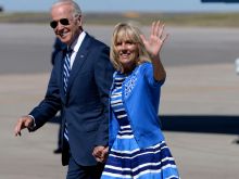 Jill Biden