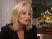 Jill Biden