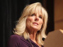 Jill Biden