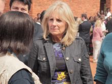 Jill Biden
