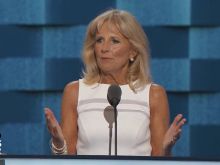 Jill Biden
