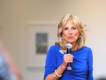 Jill Biden