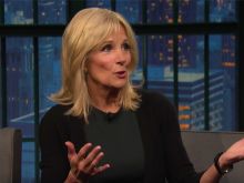 Jill Biden