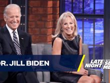 Jill Biden