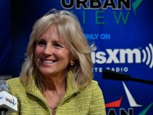 Jill Biden photo