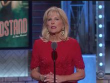 Jill Biden photo