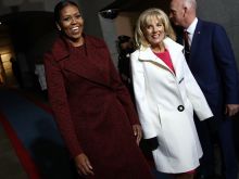 Jill Biden