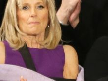 Jill Biden