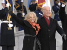 Jill Biden
