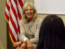 Jill Biden