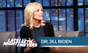 Jill Biden