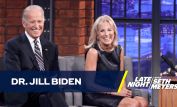 Jill Biden