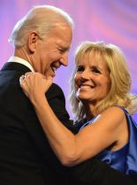 Jill Biden