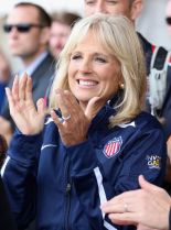 Jill Biden