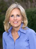 Jill Biden