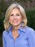 Jill Biden