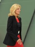 Jill Biden