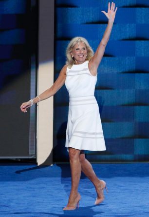 Jill Biden