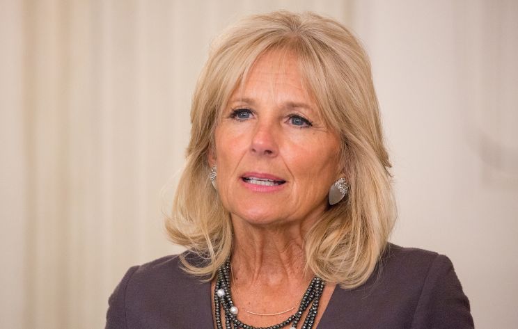 Jill Biden