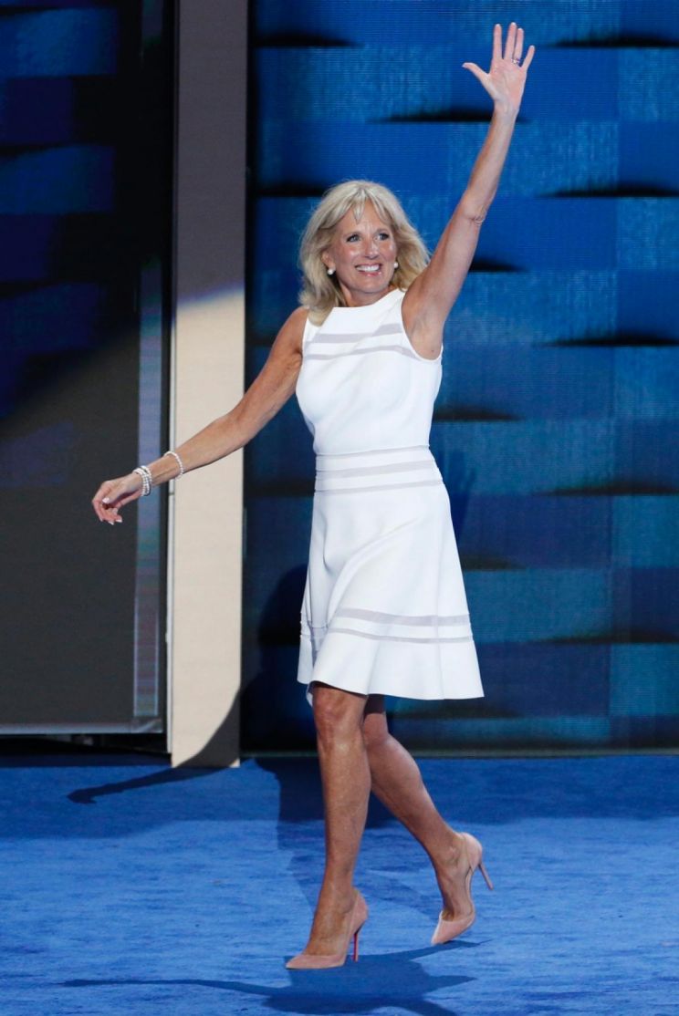 Jill Biden