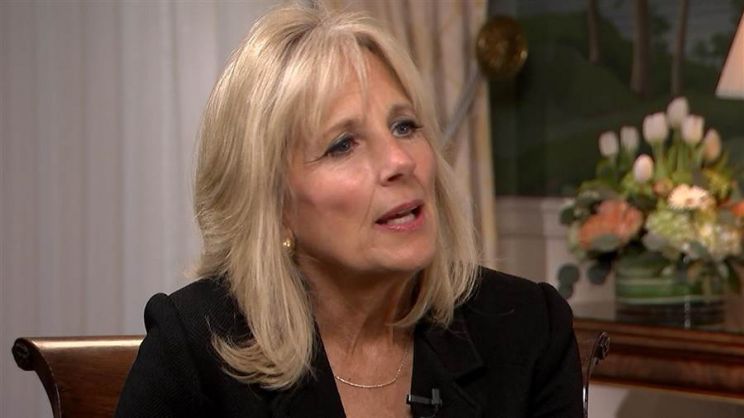 Jill Biden