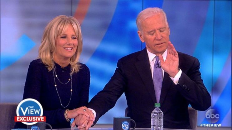 Jill Biden