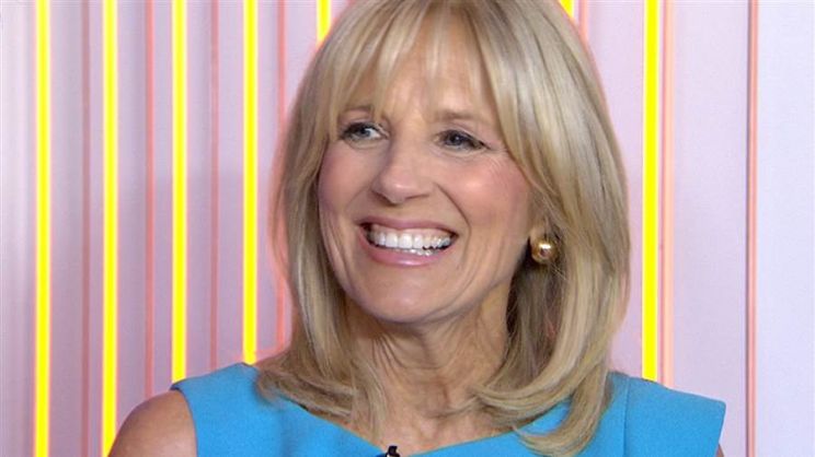 Jill Biden