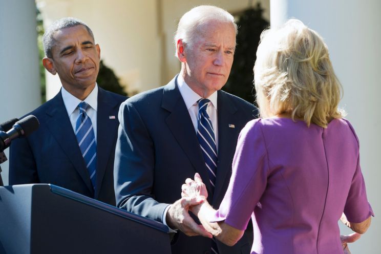Jill Biden