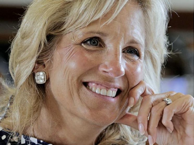 Jill Biden