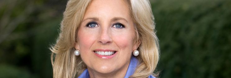 Jill Biden