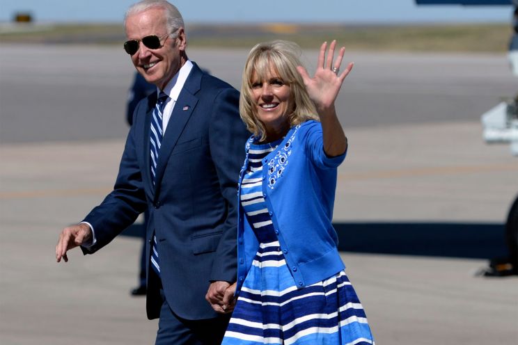 Jill Biden