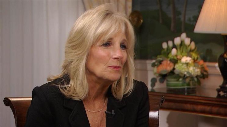 Jill Biden