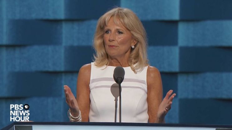 Jill Biden