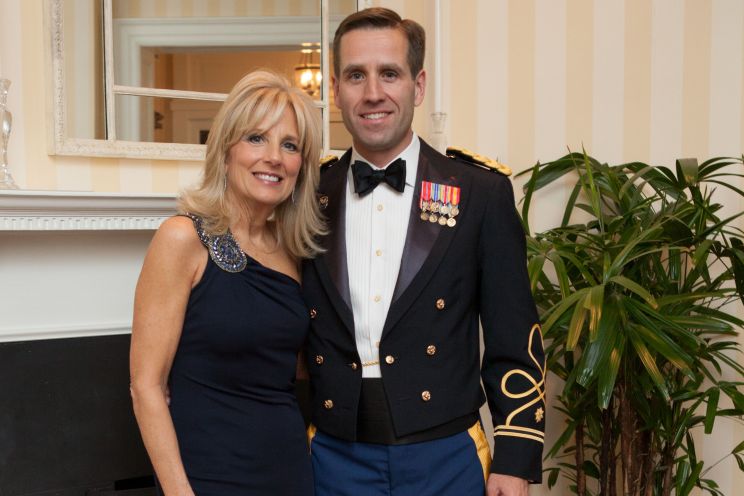 Jill Biden